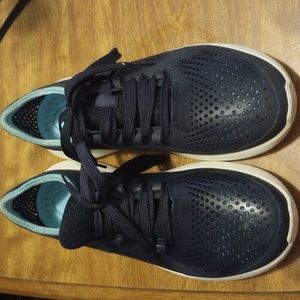 Crocs LiteRide Tennis Shoes